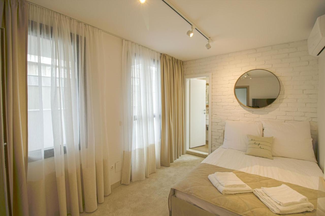 Boutique Apartments Blagoevgrad Bagian luar foto